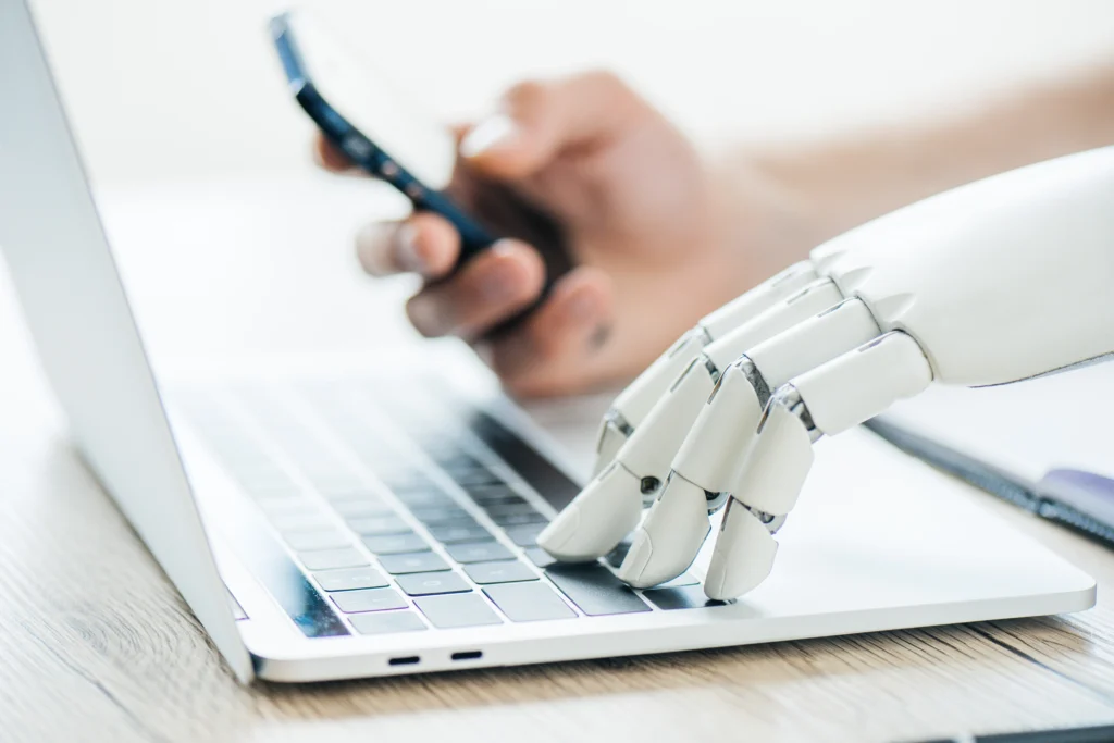 The Rise of Al in Marketing: How Tools Like Chatbots and Predictive Analytics Are Changing the Game